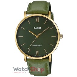 Casio DRESS MTP-VT01GL-3B MTP-VT01GL-3B