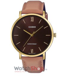Casio DRESS MTP-VT01GL-5B MTP-VT01GL-5B