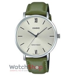 Casio DRESS MTP-VT01L-3BUDF MTP-VT01L-3BUDF
