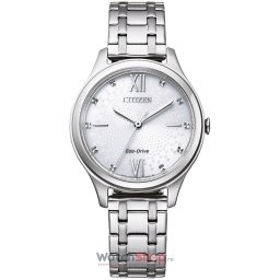 Citizen EM0500-73A Eco Drive EM0500-73A