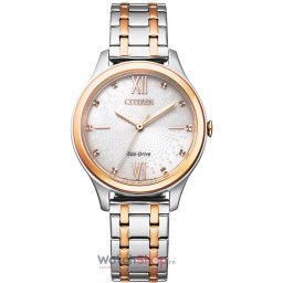 Citizen EM0506-77A Eco Drive EM0506-77A