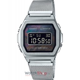 Casio VINTAGE A1000M-1B Retro A1000M-1B