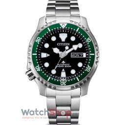 Citizen PROMASTER DIVER'S NY0084-89EE NY0084-89EE