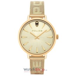 Police MIONA PL16035MSG.22MM PL16035MSG.22MM
