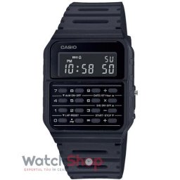Casio VINTAGE CA-53WF-1B Edgy CA-53WF-1B