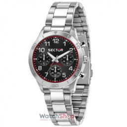 Sector 270 R3253578017 Cronograf R3253578017