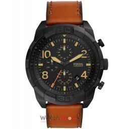 Fossil BRONSON FS5714 Cronograf FS5714