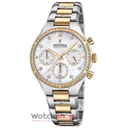 Festina BOYFRIEND F20402/1 Cronograf F20402/1