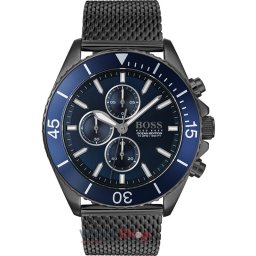 Hugo Boss OCEAN 1513702 Cronograf 1513702