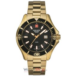 Swiss Alpine Military 7040.1117 Diver 7040.1117