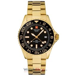 Swiss Alpine Military 7052.1117 GMT Diver 7052.1117