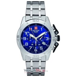 Swiss Alpine Military BY GROVANA 7063.9135 Cronograf 7063.9135