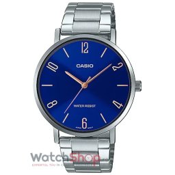 Casio DRESS LTP-VT01D-2B2 LTP-VT01D-2B2