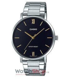Casio DRESS MTP-VT01D-1B MTP-VT01D-1B