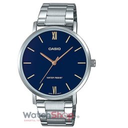 Casio DRESS MTP-VT01D-2B MTP-VT01D-2B