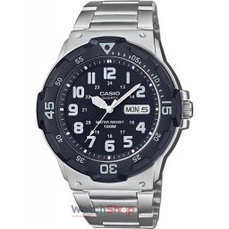 Casio STANDARD MRW-200HD-1BVEF MRW-200HD-1B
