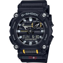 Casio G-SHOCK GA-900-1A GA-900-1A