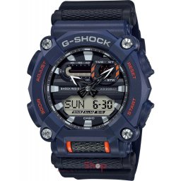 Casio G-SHOCK GA-900-2A GA-900-2A