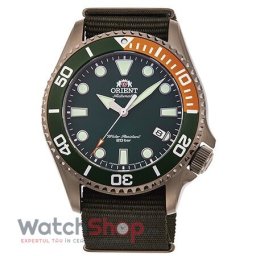 Orient DIVER RA-AC0K04E10B Automatic RA-AC0K04E10B