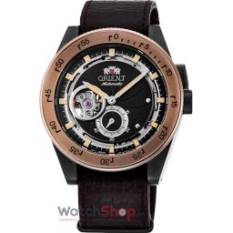 Orient RETRO FUTURE CAMERA RA-AR0203Y10B Automatic RA-AR0203Y10B