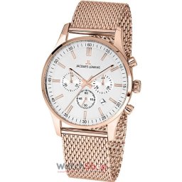 Jacques Lemans LONDON 1-2025J Cronograf 1-2025J