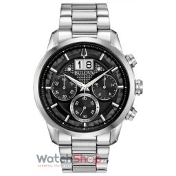 Bulova SUTTON 96B319 Classic Chronograph 96B319