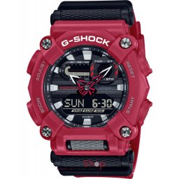 Casio G-SHOCK GA-900-4A GA-900-4A