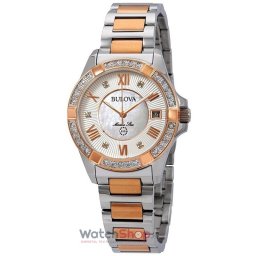 Bulova MARINE STAR 98R234 98R234