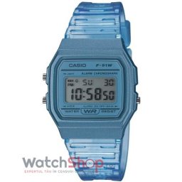 Casio COLLECTION F-91WS-2 F-91WS-2