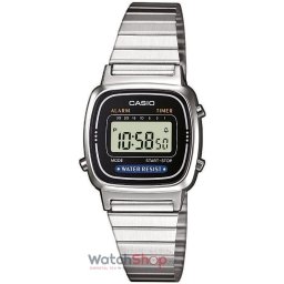 Casio RETRO LA670WEA-1 LA670WEA-1