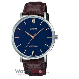Casio CLASSIC MTP-VT01L-2B MTP-VT01L-2B