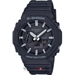 Casio G-SHOCK GA-2100-1A GA-2100-1A