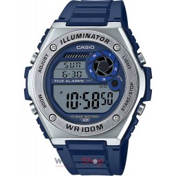 Casio COLLECTION MWD-100H-2AVEF MWD-100H-2A