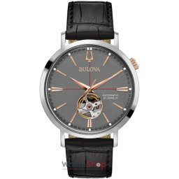 Bulova KLASSIC 98A187 Automatic 98A187