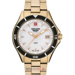 Swiss Alpine Military LADIES 7740.1113 7740.1113