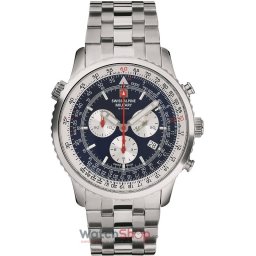 Swiss Alpine Military 7078.9135 Cronograf 7078.9135