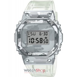 Casio G SHOCK GM-5600SCM-1E GM-5600SCM-1E