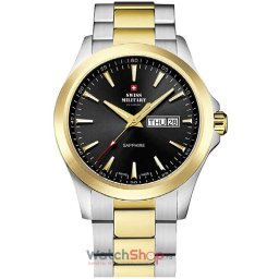 Swiss Military by Chrono SMP36040.27 Sapphire SMP36040.27