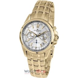 Jacques Lemans LIVERPOOL 1-1830H Cronograf 1-1830H