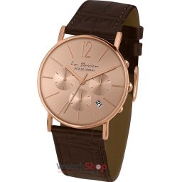 Jacques Lemans LA PASSION LP-123N Cronograf LP-123N
