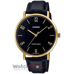 Casio DRESS MTP-VT01GL-1B2 MTP-VT01GL-1B2