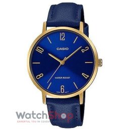 Casio DRESS LTP-VT01GL-2BUDF LTP-VT01GL-2B