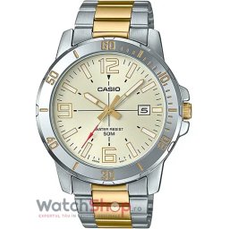 Casio DRESS MTP-VD01SG-9BVUD MTP-VD01SG-9B