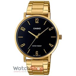 Casio DRESS MTP-VT01G-1B2UDF MTP-VT01G-1B2