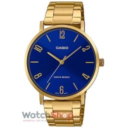 Casio DRESS MTP-VT01G-2B2UDF MTP-VT01G-2B2