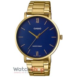 Casio DRESS MTP-VT01G-2BUDF MTP-VT01G-2B