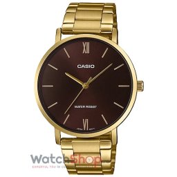 Casio DRESS MTP-VT01G-5BUDF MTP-VT01G-5B