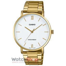 Casio DRESS MTP-VT01G-7BUDF MTP-VT01G-7B