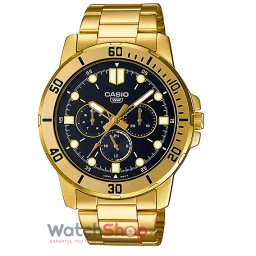 Casio DRESS MTP-VD300G-1EUDF MTP-VD300G-1EUDF