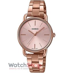 Casio DRESS LTP-E412PG-4ADF LTP-E412PG-4A